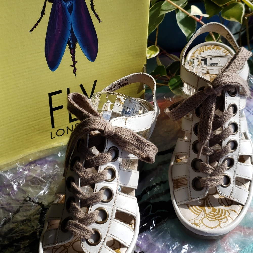 Fly London Sandals
